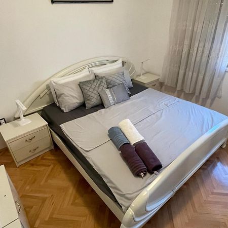 Apartman Robert Apartment Zadar Exterior photo