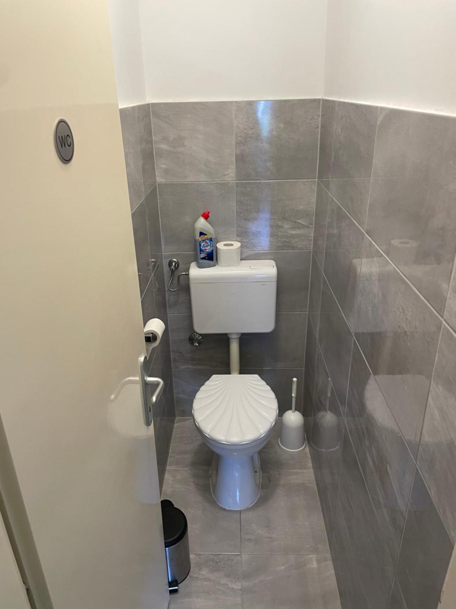 Apartman Robert Apartment Zadar Exterior photo