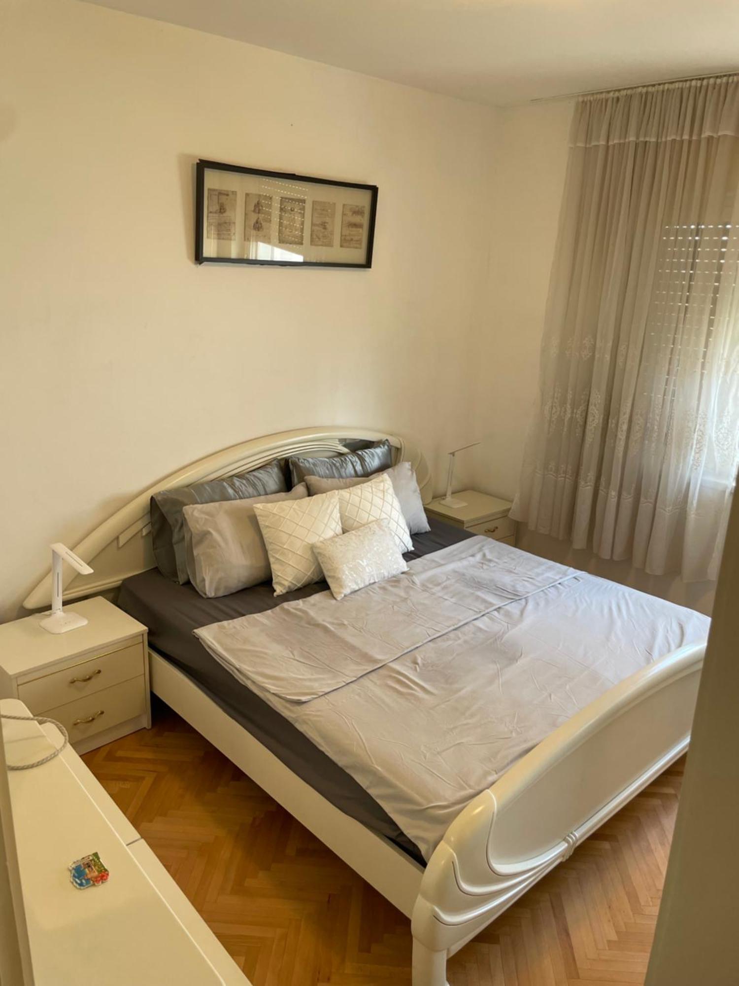 Apartman Robert Apartment Zadar Exterior photo