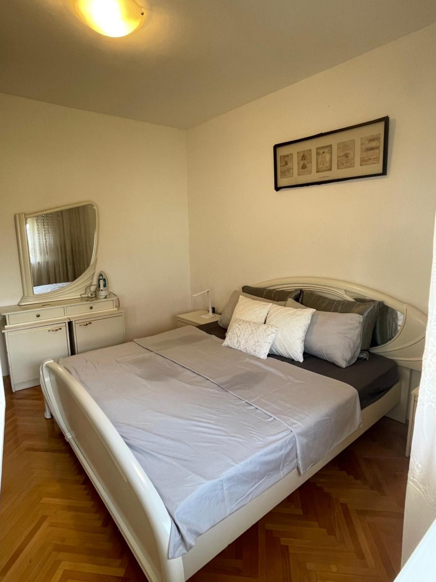 Apartman Robert Apartment Zadar Exterior photo