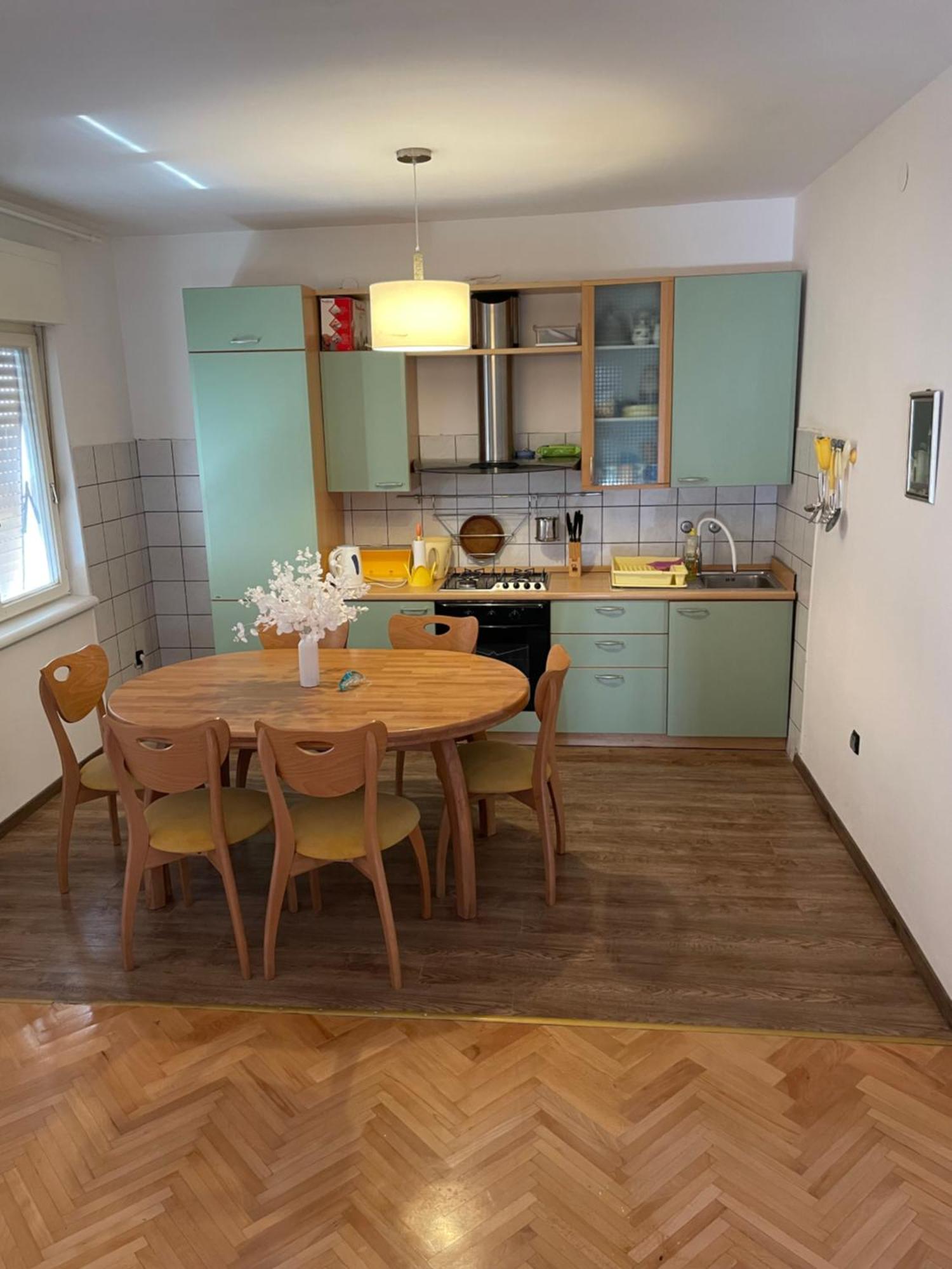 Apartman Robert Apartment Zadar Exterior photo